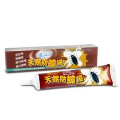 Naturgen能益淨天然防蟑侵50g