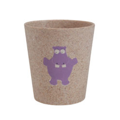 JACKN'JILL澳洲傑克吉兒河馬植物漱口杯