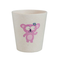 JACKN'JILL澳洲傑克吉兒無尾熊植物漱口杯