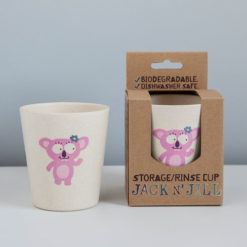Alternative view of 【JACK N' JILL 澳洲傑克吉兒】無尾熊漱口杯