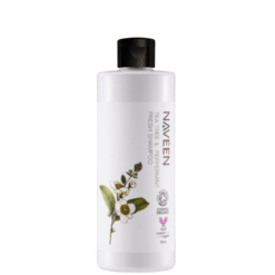 NAVEEN茶樹薄荷清爽洗髮精350ml