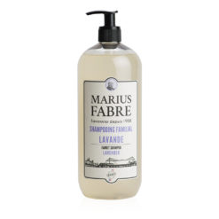 【9折優惠】法鉑Marius Fabre-1900紀念版薰衣草洗髮精1000ml