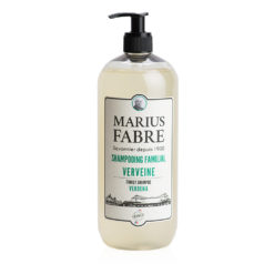 【9折優惠】法鉑Marius Fabre-1900紀念版馬鞭草洗髮精1000ml