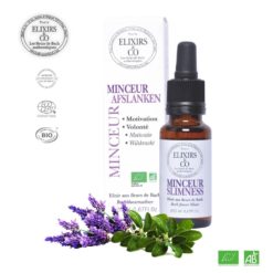 美體美身複方花精