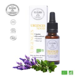 萬用救援複方花精