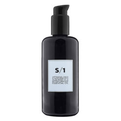 法式極簡Cosmydor手工珍稀液體淨顏皂 S/1(玫瑰麝香油&苦橙精油)