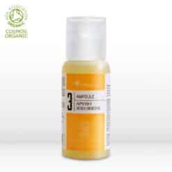 綠好物-天然有機環保選物店 62 【短效優惠6折】4mula膚慕蕾-AP9301 透白彈潤精華油50ml