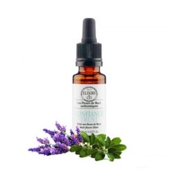 巴赫花精Les Fleurs de Bach相信自我花精滴劑20ml