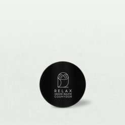 法式極簡Cosmydor全能雪凝霜200ml(大)- 舒緩Relax