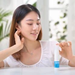 Alternative view of 【1+1限量精選】NAVEEN洋甘菊潤采保濕霜50ml(加贈淨化亮膚精華)