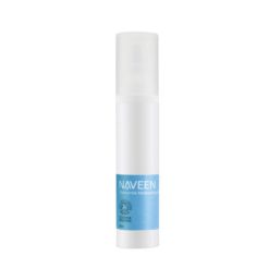 【1+1限量精選】NAVEEN洋甘菊潤采保濕乳50ml(加贈淨化亮膚精華)