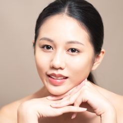 Alternative view of 【品牌任2件9折】恩樹nsòu珍稀柔感護唇膏#010