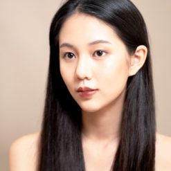 Alternative view of 【品牌任2件9折】恩樹nsòu 大地之吻親膚唇膏-賀冬#130