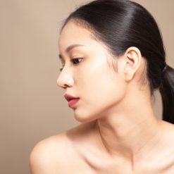 Alternative view of 【品牌任2件9折】恩樹nsòu 沙漠之花霧光唇膏｜初緋 #211