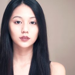 Alternative view of 【品牌任2件9折】恩樹nsòu 沙漠之花霧光唇膏｜幽蘭 #230