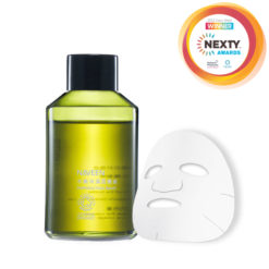 NAVEEN水嫩保濕無包裝面膜(加贈4片有機棉面膜布)