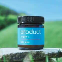 Alternative view of 日本product經典萬用髮蠟-柑橘42g