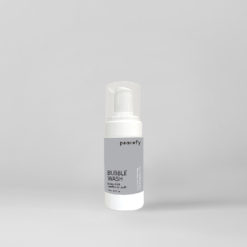 【品牌任2件88折】peacefy 親膚無香泡泡慕斯隨身瓶120ml｜全身肌膚適用