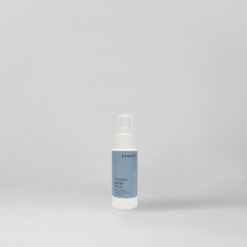 【品牌任2件88折】peacefy純淨清潔-HYGIENIC 奈米離子清潔水噴霧｜隨身瓶60ml