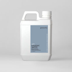 【品牌任2件88折】peacefy純淨清潔-HYGIENIC 奈米離子清潔水 ｜補充瓶 2L