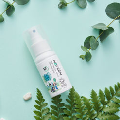 Alternative view of NAVEEN PMD有機認證防蚊噴霧60ml