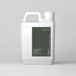 【品牌任2件88折】peacefy艾草洗衣液（蛋白酵素）2L｜手洗機洗適用