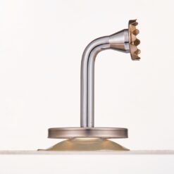 TOUN28不鏽鋼磁性肥皂架(適用TOUN28所有皂餅)