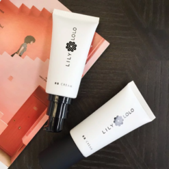 Alternative view of 【品牌任2件9折】英國天然彩妝Lily Lolo麗麗露露-保濕潤色BB霜