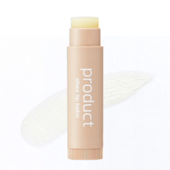product shea lip balm colorless