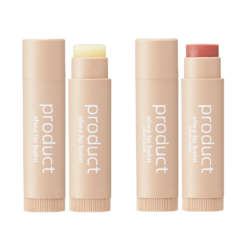 product shea lip balm two pack