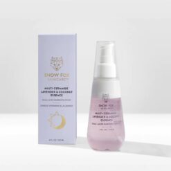 【人氣推薦】Snow Fox雪狐-極致薰衣草雙效精萃120ml