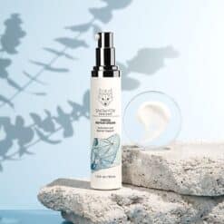 Alternative view of 【人氣推薦9折】Snow Fox雪狐- 經典Omega修護面霜50ml