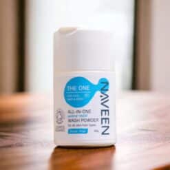 Alternative view of NAVEEN-THE ONE 胺基酸洗沐潔顏粉30g