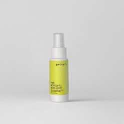 【品牌任2件88折】peacefy PMD艾草防蚊液｜隨身噴霧60ml