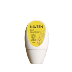 NAVEEN燕麥護手霜30ml
