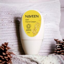 Alternative view of NAVEEN燕麥護手霜30ml