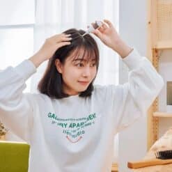 Alternative view of NAVEEN 頭皮生機調理液20ml*4瓶