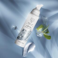 Alternative view of 【潔淨精選8折】Snow Fox雪狐-涼感潔顏慕絲150ml