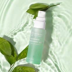 Alternative view of 【舒緩精選9折】Snow Fox雪狐-小黃瓜修護精華30ml