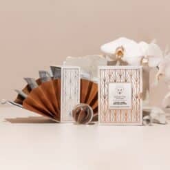 Alternative view of 【人氣面膜套組】Snow Fox雪狐-奢華SPA面膜收藏組