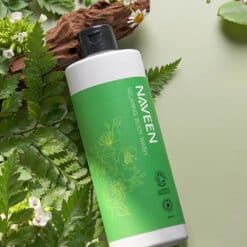 Alternative view of NAVEEN舒活沐浴露350ml