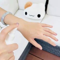 Alternative view of 【1+1限量精選】NAVEEN洋甘菊修護鎖水凝露30ml(加贈淨化亮膚精華)