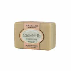 【9折優惠】法鉑Marius Fabre-忍冬橄欖草本皂100g