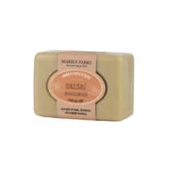 【9折優惠】法鉑Marius Fabre-檀香橄欖草本皂100g