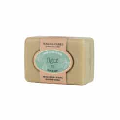 【9折優惠】法鉑Marius Fabre-無花果橄欖草本皂100g