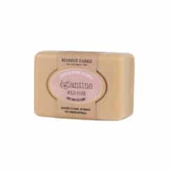 【9折優惠】法鉑Marius Fabre-野玫瑰乳油木草本皂100g