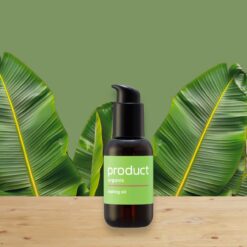 Alternative view of 【結帳現折111元】日本product護色髮油-紅茶柳橙90ml