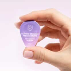 Alternative view of 【新品優惠】Snow Fox雪狐-甘草煥亮精華球(5入組)