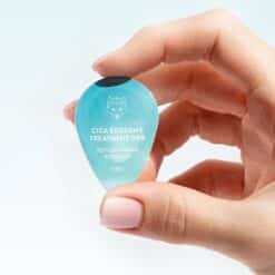 Alternative view of 【新品優惠】Snow Fox雪狐-積雪草修護精華球(5入組)