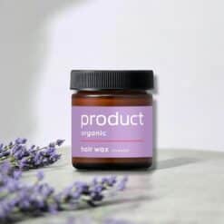 Alternative view of 日本product經典萬用髮蠟-薰衣草42g